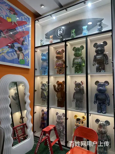 临街店面 位置好 有想法的随时来看 - 图片 2