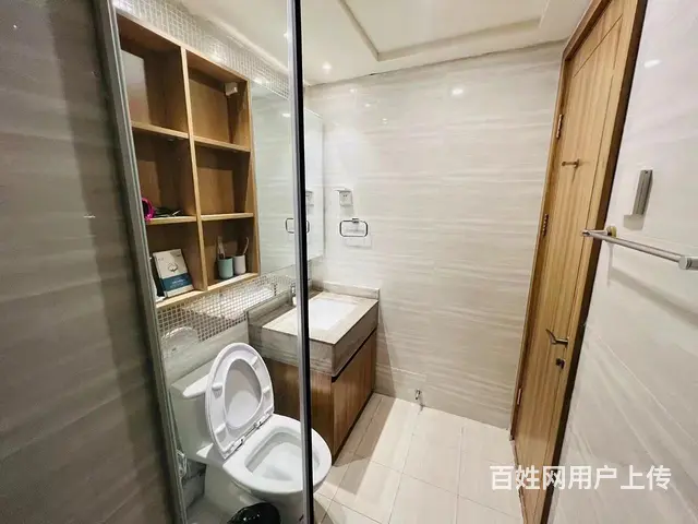 张店区恒大帝景营业中酒店整体出 - 图片 6