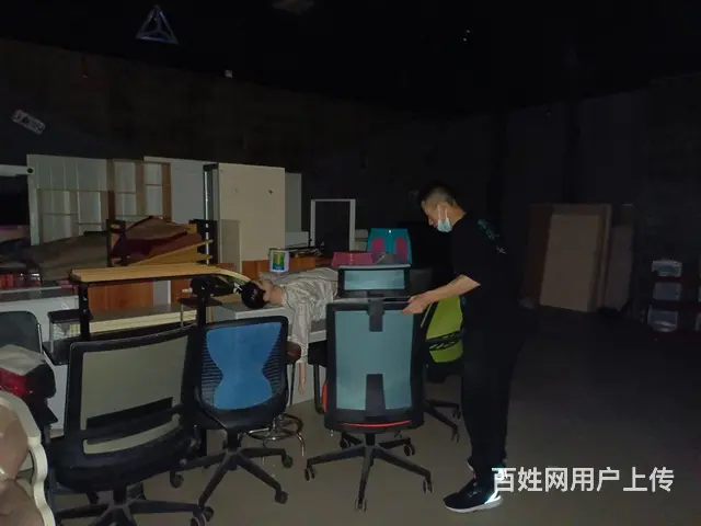 承接全泰安市泰山区岱岳区宁阳县长短途搬家货运服务 - 图片 5