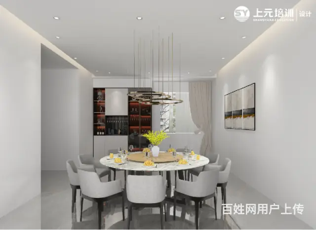 嘉兴CAD/3D画图培训班 室内设计量房实操培训 - 图片 1