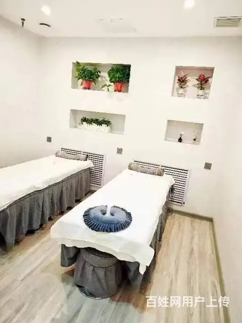 浑南区汇泉东路养生会所出兑 - 图片 2