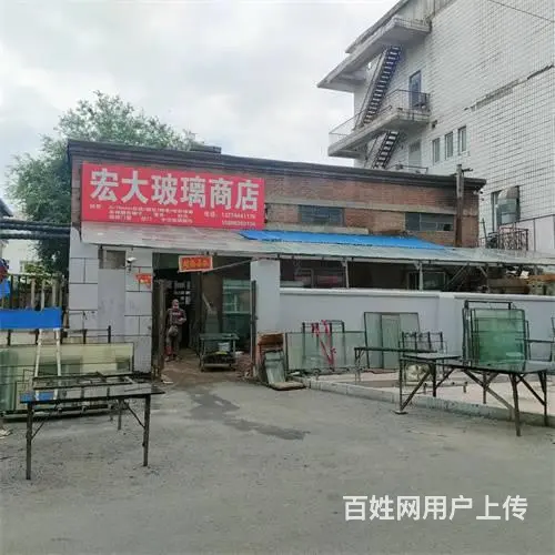 延安路人民医院后身独楼门市出售 - 图片 6