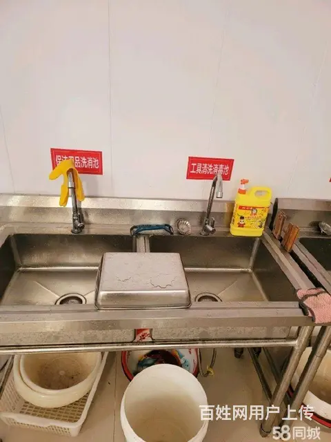 （微易转）橡树湾东门卤味熟食店带操作间转让 - 图片 3