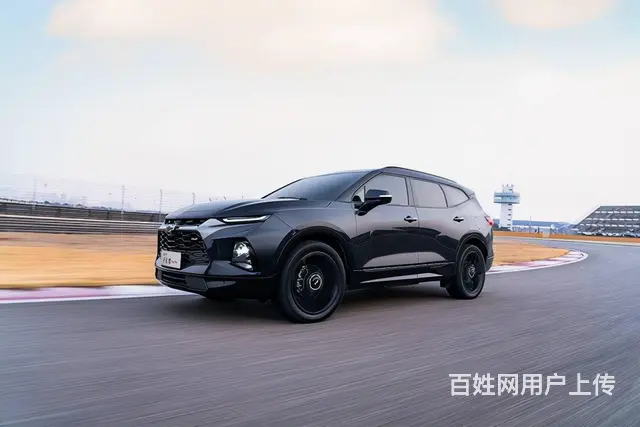 “2T9”同雪佛兰一起“5”利全开 - 图片 6