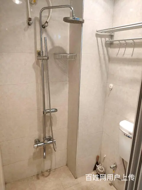 金盆小区 普通住宅1厅 中等装修 - 图片 3