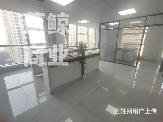 香榭大厦120平领包办公 - 图片 3