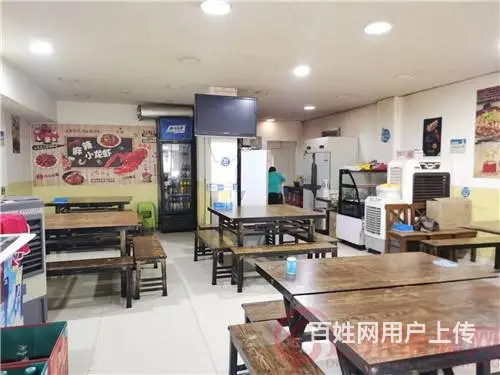 （达州铺源网）南外麦潮KTV旁100㎡烧烤大排档转让 - 图片 3
