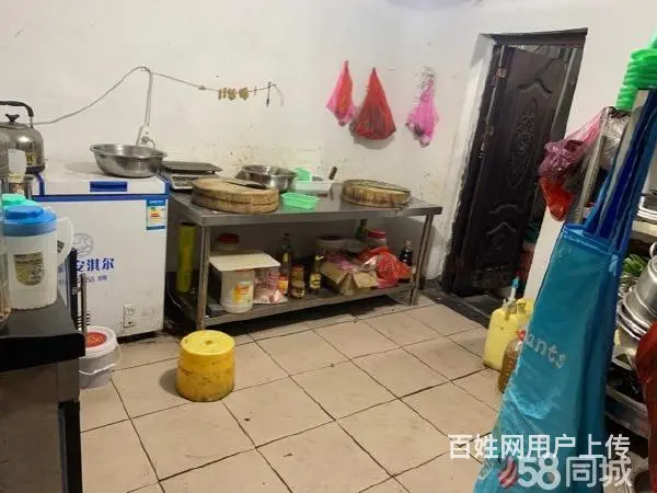 商家必争之地 店内精装修 位置优越  随时看店 - 图片 3