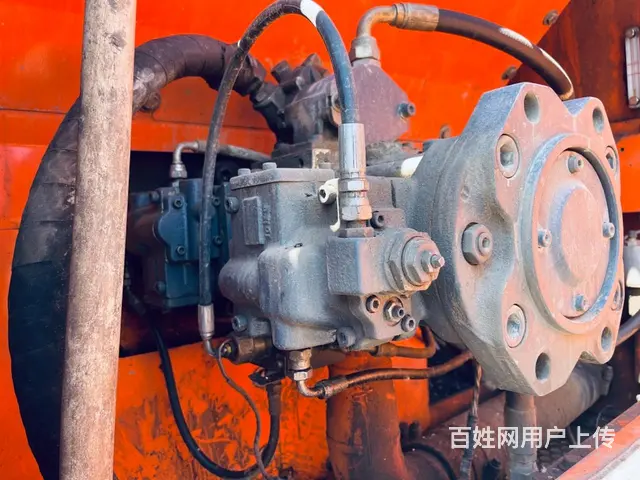 【搞定了！】11年斗山225-9，车好个人干活车 - 图片 3
