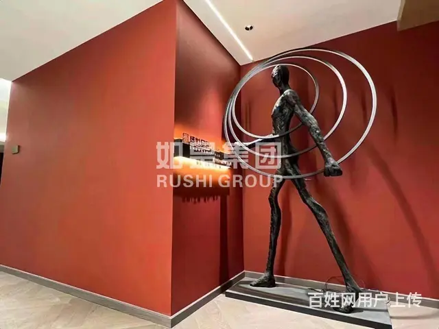 城东顶极豪装办公室 各种房源应有尽有欢迎咨询！ - 图片 1