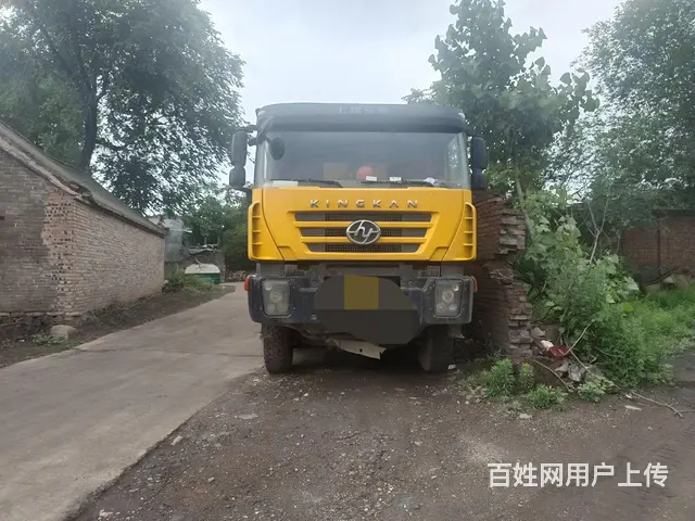 18年4月干活车，，性能没问题！原版车况！ - 图片 4