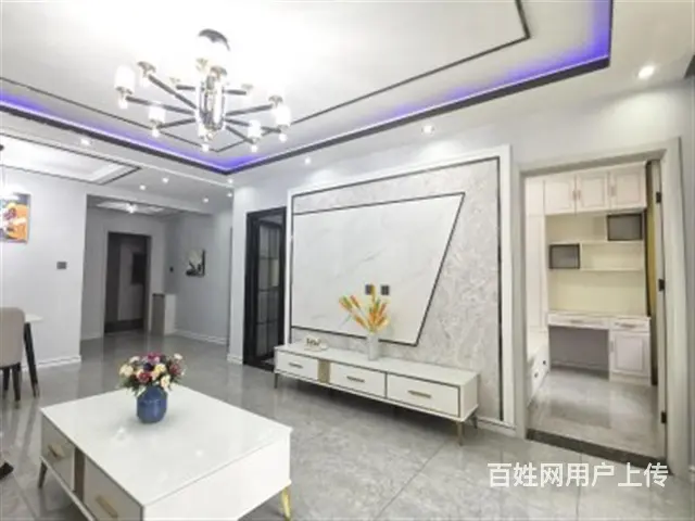 东盛世家 手续地产直开 免 当天下本 随时看房 - 图片 8
