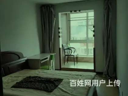 秀园小区/渤船家园 一高中  中等装修带阁楼，暖气好 - 图片 1