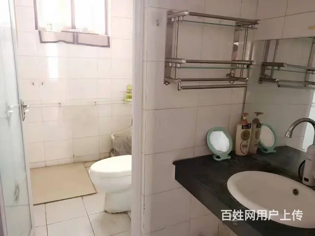 侨昌家园 精装修 三室两厅 - 图片 4