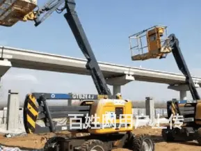 周市镇小型吊车租赁价格如何 - 图片 3