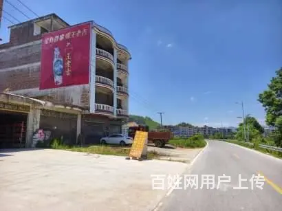 宁波墙体广告,灯饰墙体喷绘布广告户外喷绘膜广告 兢 - 图片 3
