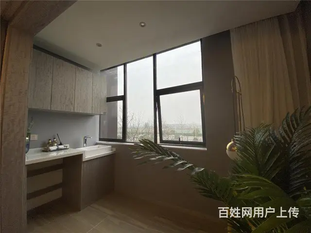 潘安新城大学城旁交通便利环境优美 - 图片 4