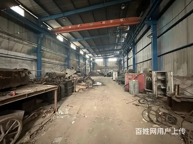 【弘扬快讯】沛县开发区沛公酒厂附近厂房出租 - 图片 4