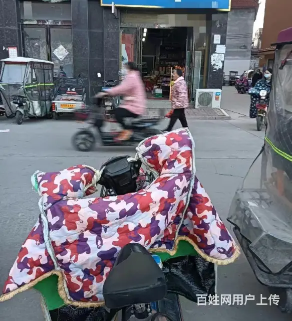 0049柘城县金水河畔一期一便利店转让 - 图片 3
