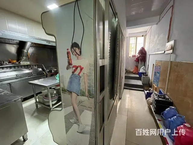 世纪路南首营业中餐厅整体转让 - 图片 3