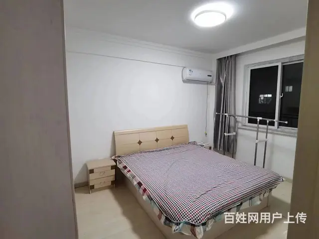 新区动漫城 普通住宅1厅 精装修 - 图片 2