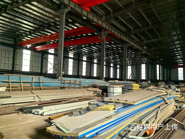 经开区厂房出租 - 图片 3