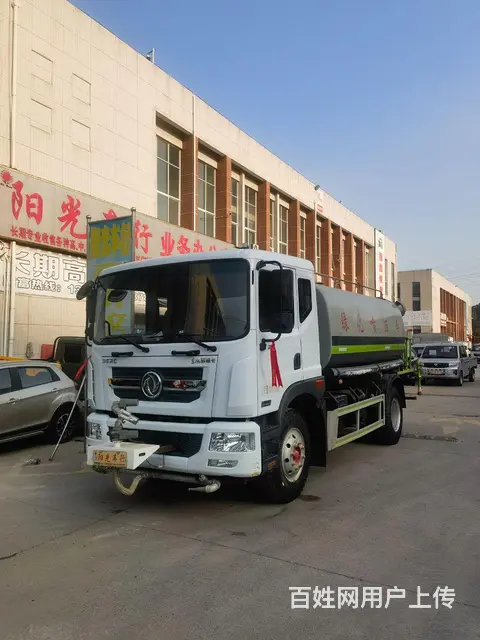 东风多利卡 其他 其他 国6 - 图片 1