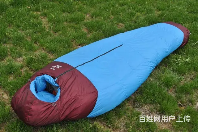 转让帐篷、睡袋等露营装备 - 图片 3