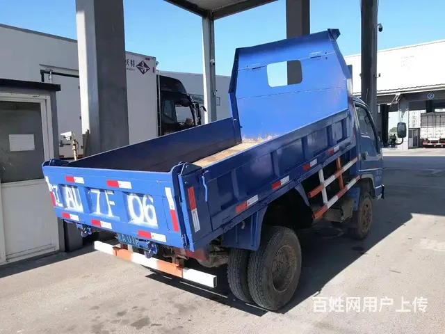 时代金刚 自卸车 - 图片 6