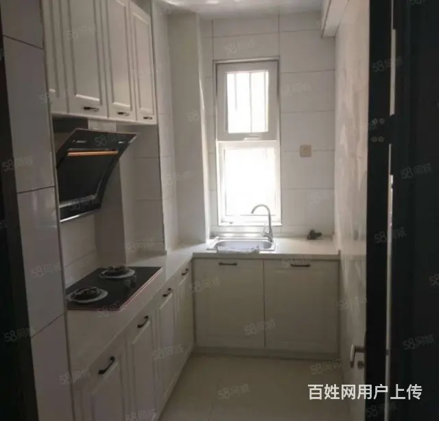 地铁房圣诺园(铁西) 普通住宅2厅 精装修 - 图片 9