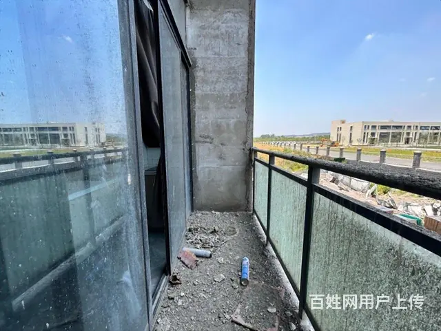 捡漏！首开特价 23W中合智慧广场复试公寓 轻轨口50米 - 图片 2