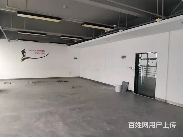 高铁站旁115平高层南向纯办公欢迎看房 - 图片 3