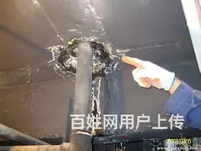 防水补漏，卫生间，地下室，阳台，注浆，外墙蜘蛛人防 - 图片 1