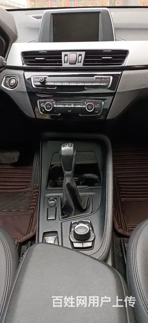 【搞定了！】宝马X1 2017款 X1 xDrive25Le - 图片 10