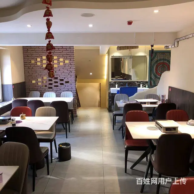 【搞定了！】道里康安路恒祥城小区门口餐饮出兑转让 - 图片 3