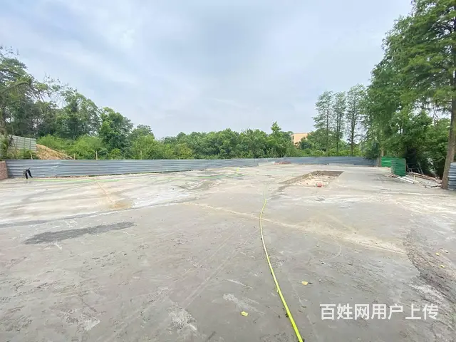 （房东直租）月亮岛金星路，三汊矶旁1500平硬化场地出租 - 图片 6