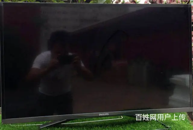 32寸飞利浦i3288VWH6显示器 - 图片 1