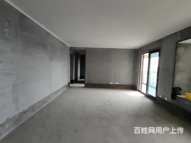 内江世贸璀璨悦府新房装修，量房沟通现场。 - 图片 1