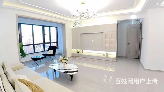 紫金城(道里-新阳路) 普通住宅 精装修 - 图片 2