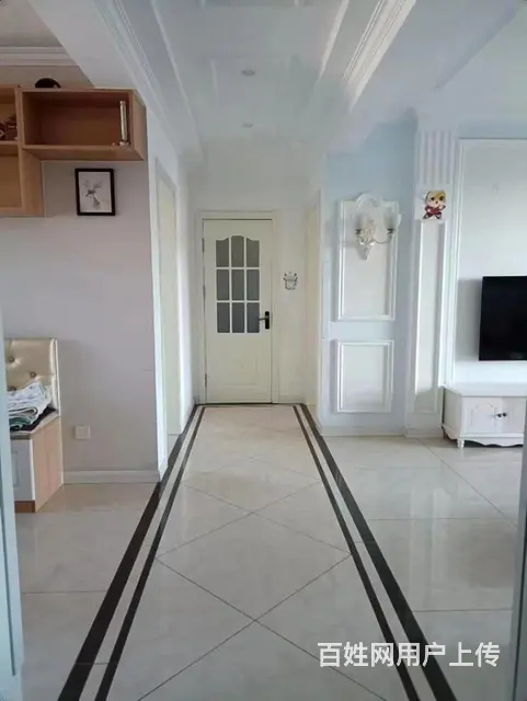 建城西府精装二室二厅南北通透出租了 - 图片 6
