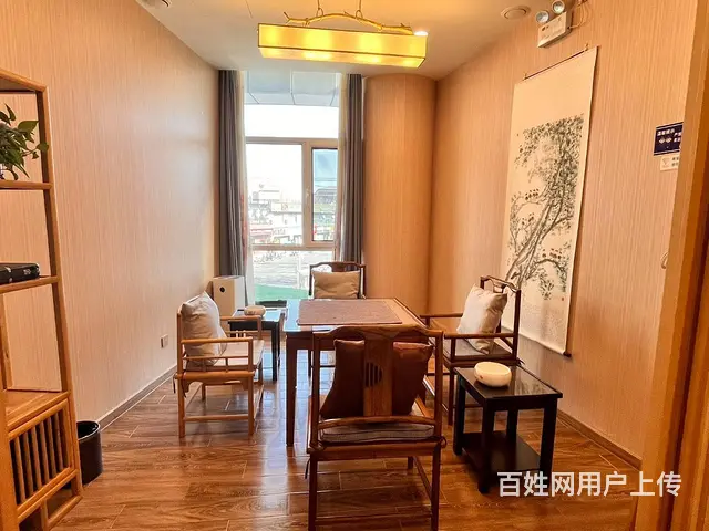 小米科技园300平茶馆出租 精装带软装 - 图片 8