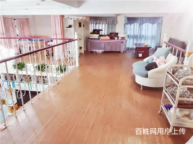 （同城搜铺网）南外安曼酒店对面160平美容院转让 - 图片 6
