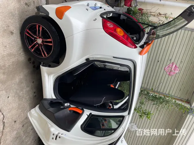 【搞定了！】比亚迪F0 2015款 1.0 手动 尚酷型 - 图片 9
