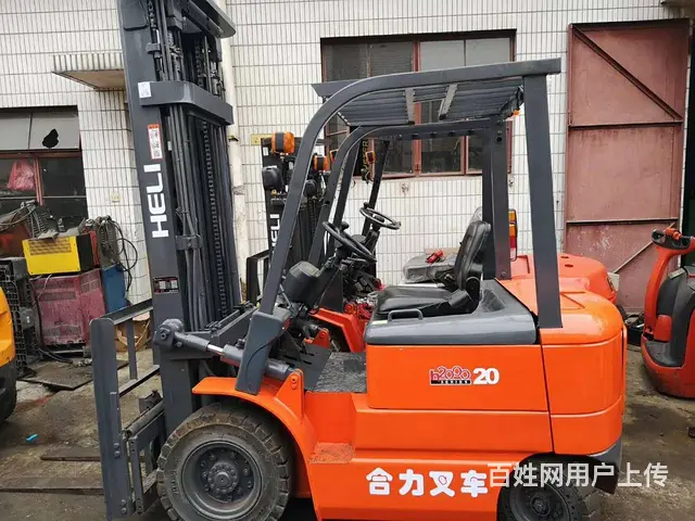 出售1-2吨电瓶叉车，进口国产电瓶叉车，优惠多多 - 图片 1