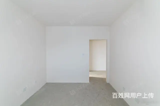 荆川公园旁 教科院 清中 上书房 纯毛坯 楼层采光好 诚售 - 图片 3