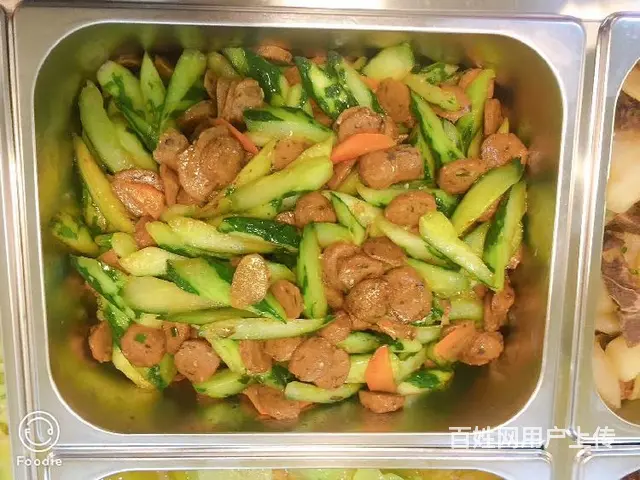 厦门蔬菜配送网,厦门生鲜批发配送 - 图片 6