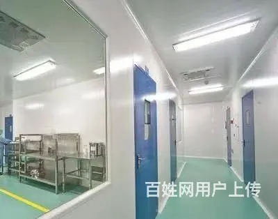 房东低价直租武汉阳逻地铁线旁独门独院700平米商铺 - 图片 5