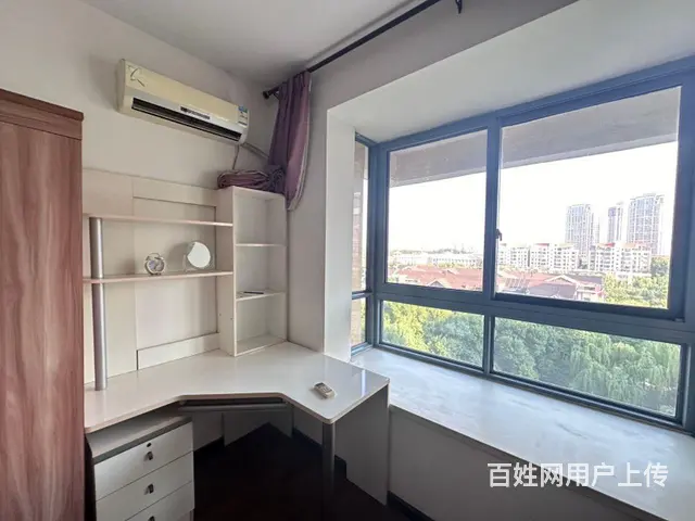 洛龙区建业森林半岛合租 - 图片 3