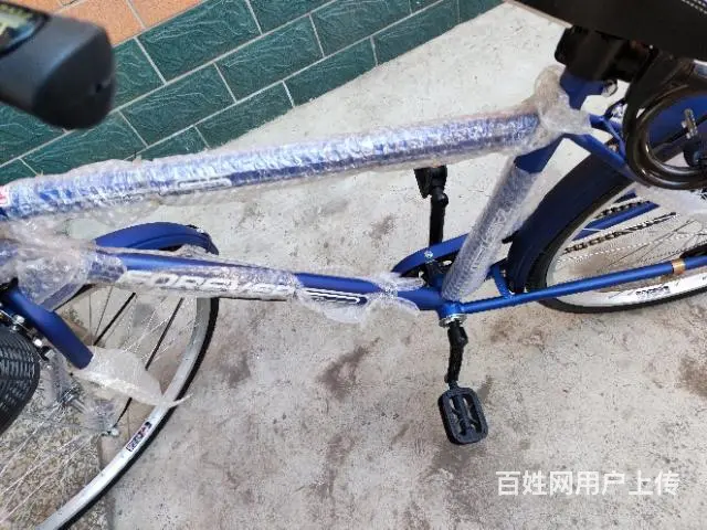 全新永久自行车 - 图片 3