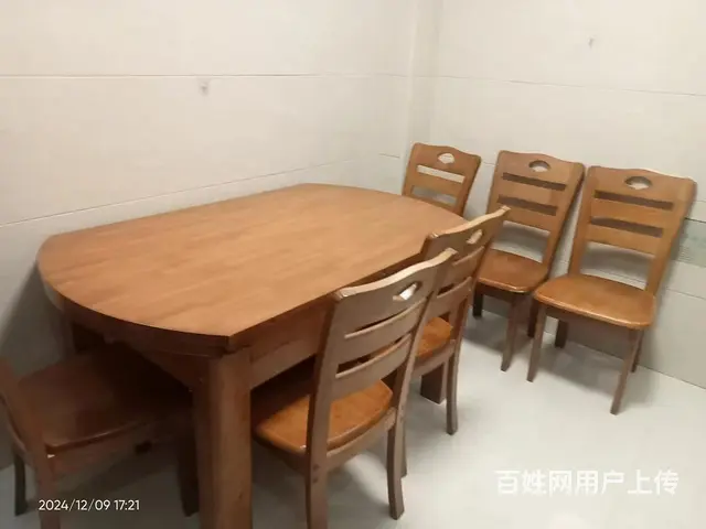 联群三房两厅出租 公寓2厅 精装修 - 图片 2